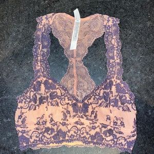 Free people intimate Bralet